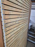 Nieuwe Elan Design tuinpoort vuren 100x180 HOGE KORTING !, Niet ingevuld, 100 tot 150 cm, Niet ingevuld, Nieuw