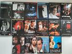 16 x dvd  AL PACINO, Vanaf 12 jaar, Ophalen of Verzenden, Zo goed als nieuw, Actiethriller