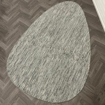 Montel Circulair Forest Green 200x300cm Vloerkleed beschikbaar voor biedingen