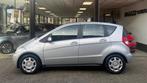 Mercedes-Benz A-klasse 160 Business 2e EIG | AUTOMAAT | AIRC, Euro 5, Zwart, Origineel Nederlands, 1000 kg