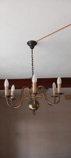 Kroonluchter, Antiek en Kunst, Ophalen of Verzenden