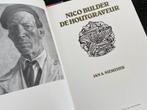Nico Bulder de houtgraveur / 1979, Ophalen of Verzenden