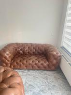 Chesterfield te koop, Ophalen