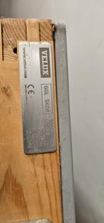 VELUX DAKRAAM  GGL SK08, Doe-het-zelf en Verbouw, Glas en Ramen, Ophalen, Gebruikt, 80 tot 120 cm, 80 tot 120 cm