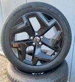 NIEUW 19” Volkswagen Tiguan III CT1 Coventry BLACK Zomerset, Auto-onderdelen, Banden en Velgen, 19 inch, 255 mm, Banden en Velgen