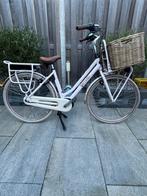 Gazelle Miss Grace Electrische Meidenfiets, 47 tot 51 cm, Ophalen of Verzenden, Zo goed als nieuw, Gazelle