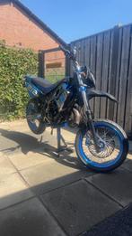 Derbi senda drd racing, Ophalen, Zo goed als nieuw, Derbi