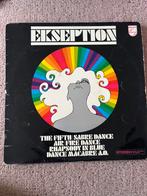 Ekseption, Ophalen of Verzenden, Gebruikt