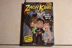 Zach King The Magical Mix-up, Ophalen of Verzenden, Zo goed als nieuw, Fictie