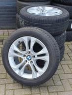 Originele BMW X4 velgen 18inch met zomerbanden, Velg(en), Gebruikt, Personenwagen, Ophalen