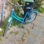 Fiets overtallig, Fietsen en Brommers, Ophalen, Zo goed als nieuw