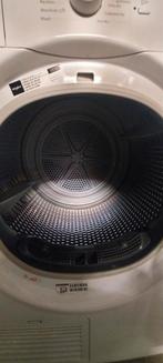 Whirlpool Droger - 8kg - Condensdroger, Witgoed en Apparatuur, Wasdrogers, Ophalen, 6 tot 8 kg, Gebruikt, Anti-kreukfase