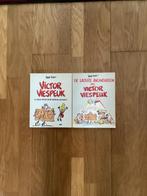 Victor Viespeuk, Boeken, Stripboeken, Gelezen, Ophalen of Verzenden