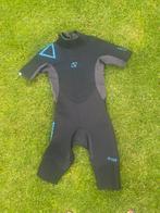 Magic Marine wetsuit mt 140 shorty, Watersport en Boten, Watersportkleding, Wetsuit, Kind, Ophalen of Verzenden, Zo goed als nieuw
