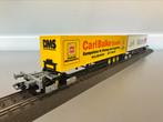 Marklin H0 Transportsysteem Us 676, Hobby en Vrije tijd, Modeltreinen | H0, Wisselstroom, Wagon, Ophalen of Verzenden, Zo goed als nieuw