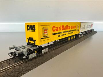 Marklin H0 Transportsysteem Us 676 beschikbaar voor biedingen