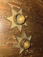 oude paro denmark ster kandelaars kerst, Ophalen of Verzenden, Huis en Inrichting