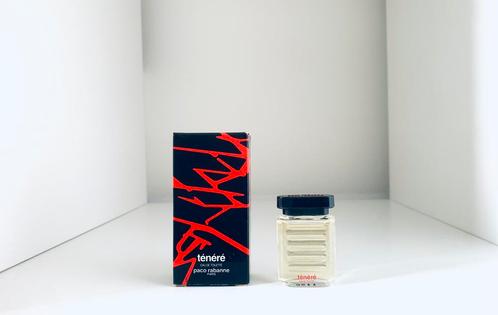 Paco Rabanne, Ténéré Miniatuur✨🌹✨, Sieraden, Tassen en Uiterlijk, Uiterlijk | Parfum, Nieuw, Ophalen of Verzenden