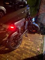 Fatbike OUXI C80, Ophalen, Zo goed als nieuw, Overige modellen