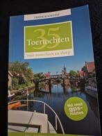 Toertochten voor motorboot of sloep, Boeken, Ophalen of Verzenden, Zo goed als nieuw, Balsport