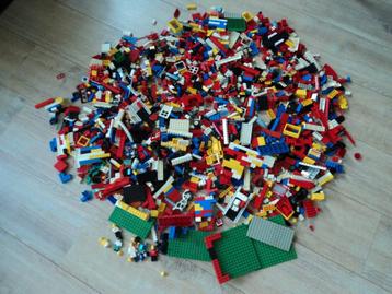 3.6 KILO Lego