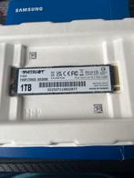 Nieuwe Patriot 1TB SSD met Windows 11, Computers en Software, Harde schijven, Ophalen, Intern, Nieuw, Desktop