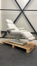 Behandelstoel Bellezi, Ophalen, Gebruikt, Wit, Eén