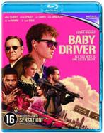 Baby Driver - Jamie Fox (Blu-ray) Nieuw & Seal, Ophalen of Verzenden, Actie, Nieuw in verpakking