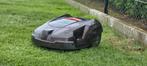Husqvarna automower 230ACX robotmaaier, Ophalen of Verzenden, Gebruikt, Minder dan 30 cm, Husqvarna.