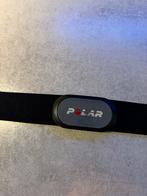Polar H9 hartslagband, Sport en Fitness, Hartslagmeters, Ophalen of Verzenden, Zo goed als nieuw, Polar