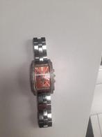 horloge Balmain heren, Sieraden, Tassen en Uiterlijk, Horloges | Heren, Staal, Gebruikt, Staal, Polshorloge