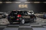 Renault Clio Estate 1.2 TCE Collection | Airco | Navi | Trek, Auto's, Voorwielaandrijving, Euro 5, Gebruikt, Navigatiesysteem