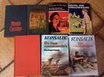 * Vintage oorlogs boeken, romans, oorlogverhalen *, Boeken, Oorlog en Militair, Ophalen of Verzenden, Gelezen, Algemeen
