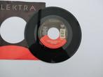 The Cure  Fascination street, 7 inch, Single, Ophalen of Verzenden, Pop