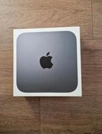 Mac mini|2018|128|8GB, Computers en Software, Apple Desktops, 128 GB, Ophalen of Verzenden, Zo goed als nieuw, 8 GB