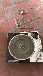 Platenspeler philips, Ophalen, Zo goed als nieuw, Philips
