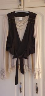 Nu by staff vestje nieuw, Kleding | Dames, Nu by staff, Ophalen of Verzenden, Nieuw