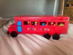 Houten schoolbus, Ophalen of Verzenden, Overige typen