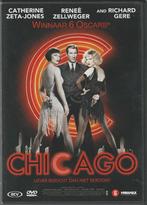 DVD "Chicago" (2002) NL Uitgave, Vanaf 6 jaar, Ophalen of Verzenden, Zo goed als nieuw