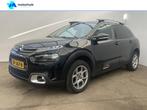 Citroën C4 Cactus 1.2 110pk Business (bj 2019), Auto's, Citroën, Gebruikt, 1199 cc, Parkeersensor, Bedrijf