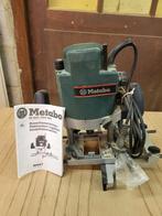 Metabo bovenfrees, Doe-het-zelf en Verbouw, Gereedschap | Freesmachines, Ophalen