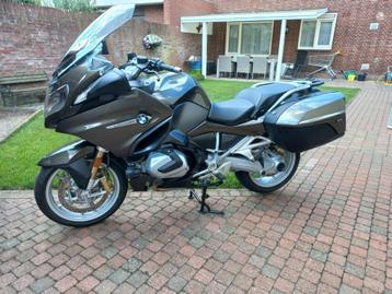 BMW 1250RT beschikbaar voor biedingen