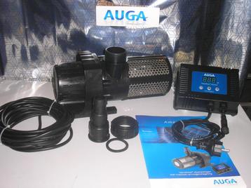 vijver en toebehoren beschikbaar voor biedingen