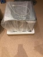 Built in oven miele, Minder dan 45 cm, Gebruikt, Hete lucht, Ophalen of Verzenden