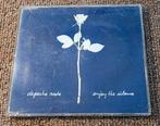 Depeche Mode - Enjoy the Silence CD Single, Ophalen of Verzenden, 1980 tot 2000, Zo goed als nieuw, Boxset
