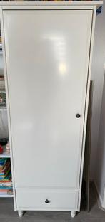 IKEA Hemnes kleding kast - Ideaal voor de kinderkamer!, Huis en Inrichting, Ophalen, Overige materialen, Gebruikt, 50 tot 100 cm