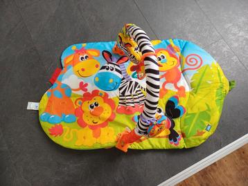 Babygym baby gym beschikbaar voor biedingen