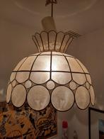 Hanglamp Parelmoer, Ophalen, Gebruikt, Overige materialen, Minder dan 50 cm
