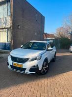 Peugeot 3008 1.2 Puretech 96KW/130PK Eat6 2017 Wit, Te koop, Geïmporteerd, 5 stoelen, Benzine