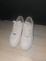 Nike Air Force 1 Wit, Wit, Nike, Ophalen of Verzenden, Sneakers of Gympen